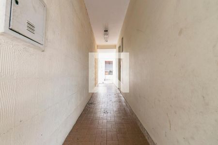 Casa para alugar com 200m², 3 quartos e 2 vagasCorredor Externo