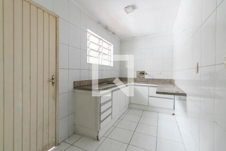 Casa para alugar com 200m², 3 quartos e 2 vagasCozinha