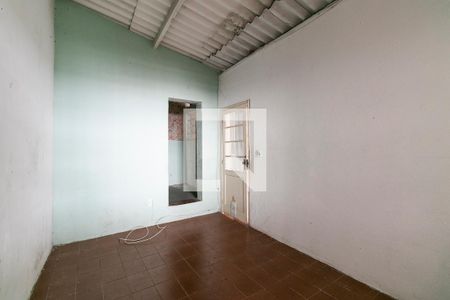 Casa para alugar com 200m², 3 quartos e 2 vagasÁrea de Serviço - Edicula