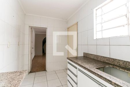 Casa para alugar com 200m², 3 quartos e 2 vagasCozinha