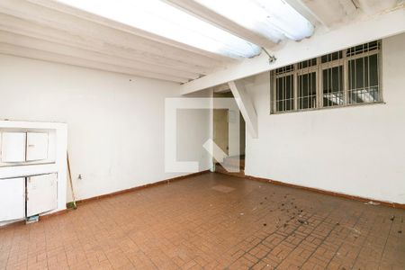 Casa para alugar com 200m², 3 quartos e 2 vagasGaragem