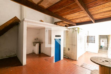 Casa para alugar com 200m², 3 quartos e 2 vagasÁrea de Serviço