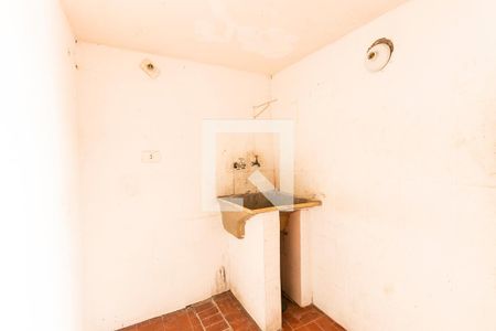 Casa para alugar com 200m², 3 quartos e 2 vagasÁrea de ServiçoÁrea de Serviço