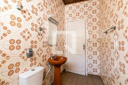 Casa para alugar com 200m², 3 quartos e 2 vagasBanheiro