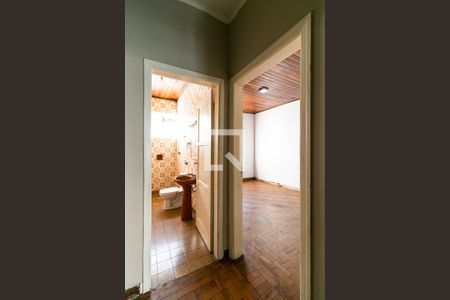 Casa para alugar com 200m², 3 quartos e 2 vagasCorredor