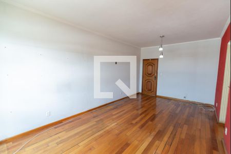 Sala de apartamento à venda com 2 quartos, 81m² em Andaraí, Rio de Janeiro