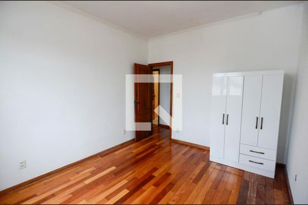 Quarto 1 de apartamento à venda com 2 quartos, 81m² em Andaraí, Rio de Janeiro