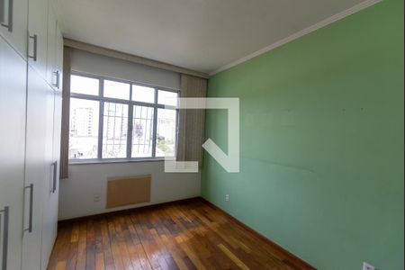Quarto 1 de apartamento à venda com 2 quartos, 81m² em Andaraí, Rio de Janeiro