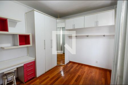 Quarto 2 de apartamento à venda com 2 quartos, 81m² em Andaraí, Rio de Janeiro