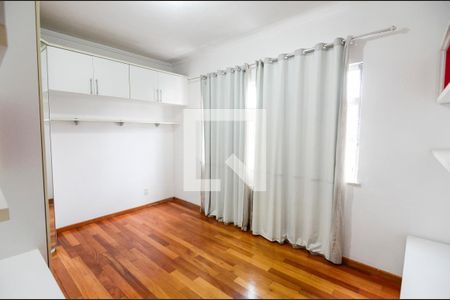 Quarto 2 de apartamento à venda com 2 quartos, 81m² em Andaraí, Rio de Janeiro
