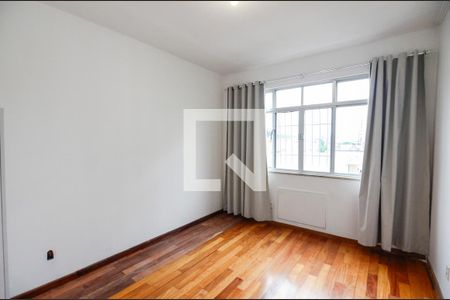 Quarto 1 de apartamento à venda com 2 quartos, 81m² em Andaraí, Rio de Janeiro