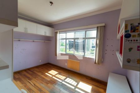 Quarto 2 de apartamento à venda com 2 quartos, 81m² em Andaraí, Rio de Janeiro