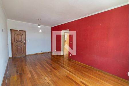 Sala de apartamento à venda com 2 quartos, 81m² em Andaraí, Rio de Janeiro