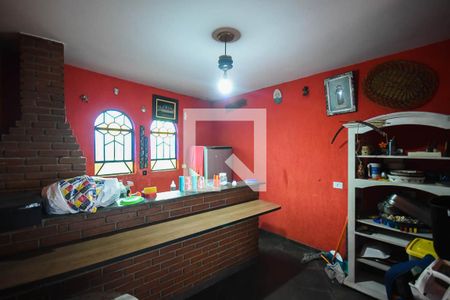 Casa à venda com 100m², 2 quartos e 2 vagas Casa à venda com 100m², 2 quartos e 2 vagasChurrasqueira