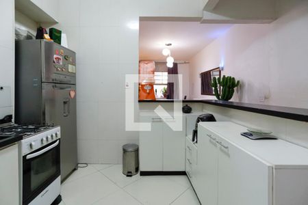 Apartamento à venda com 75m², 1 quarto e sem vagaCozinha