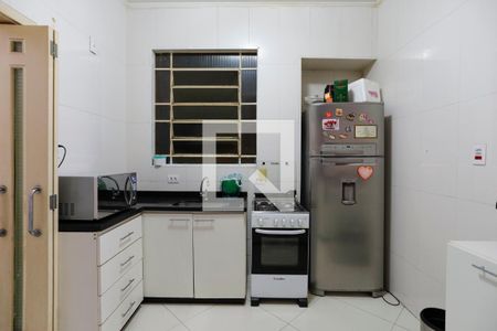 Apartamento à venda com 75m², 1 quarto e sem vagaCozinha