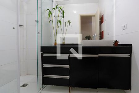 Apartamento à venda com 75m², 1 quarto e sem vagaBanheiro