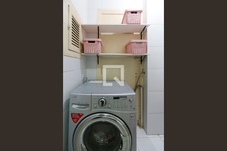 Apartamento à venda com 75m², 1 quarto e sem vagaÁrea de Serviço