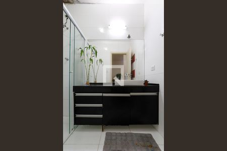 Apartamento à venda com 75m², 1 quarto e sem vagaBanheiro