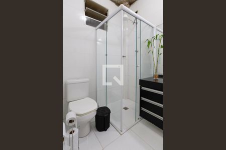 Apartamento à venda com 75m², 1 quarto e sem vagaBanheiro