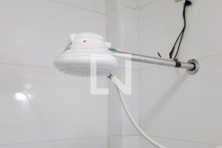 Apartamento à venda com 75m², 1 quarto e sem vagaChuveiro