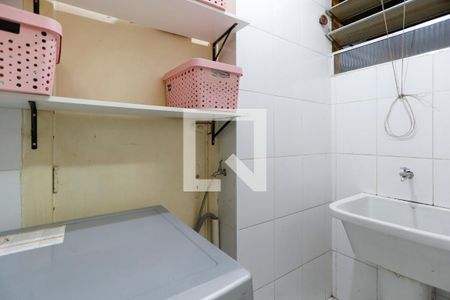Apartamento à venda com 75m², 1 quarto e sem vagaÁrea de Serviço
