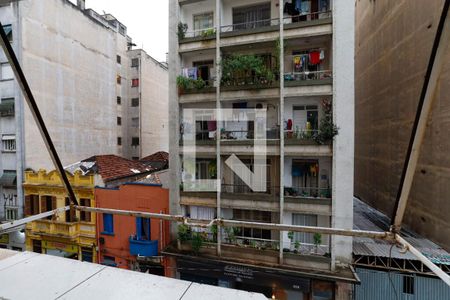 Apartamento à venda com 75m², 1 quarto e sem vagaVista do Quarto