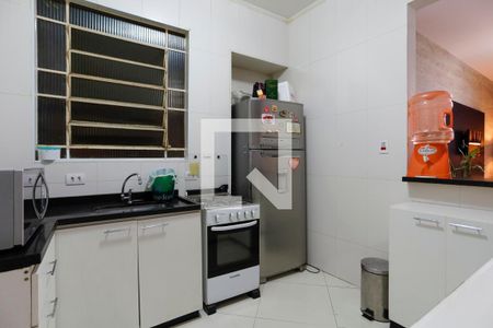 Apartamento à venda com 75m², 1 quarto e sem vagaCozinha