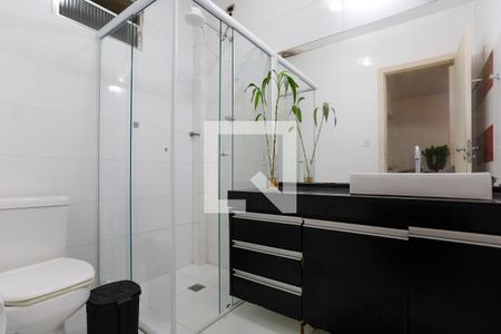 Apartamento à venda com 75m², 1 quarto e sem vagaBanheiro