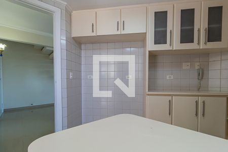 Apartamento à venda com 158m², 3 quartos e 2 vagas Apartamento à venda com 158m², 3 quartos e 2 vagasCozinha