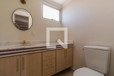 Apartamento à venda com 158m², 3 quartos e 2 vagas Apartamento à venda com 158m², 3 quartos e 2 vagasLavabo