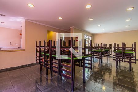 Apartamento à venda com 158m², 3 quartos e 2 vagas Apartamento à venda com 158m², 3 quartos e 2 vagasÁrea comum - Academia