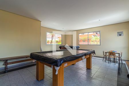 Apartamento à venda com 158m², 3 quartos e 2 vagas Apartamento à venda com 158m², 3 quartos e 2 vagasÁrea comum - Salão de Jogos