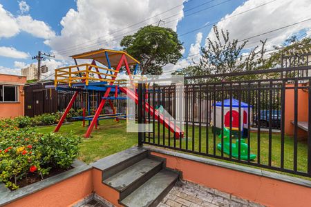 Apartamento à venda com 158m², 3 quartos e 2 vagas Apartamento à venda com 158m², 3 quartos e 2 vagasÁrea Comum - Playground