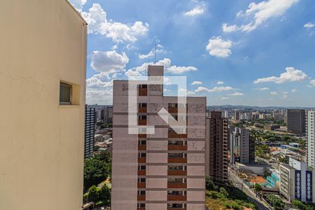 Apartamento à venda com 158m², 3 quartos e 2 vagas Apartamento à venda com 158m², 3 quartos e 2 vagasVista do Quarto 1