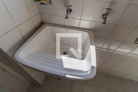 Apartamento à venda com 158m², 3 quartos e 2 vagas Apartamento à venda com 158m², 3 quartos e 2 vagasÁrea de Serviço - Tanque