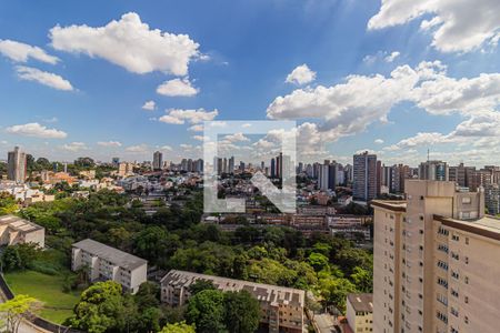 Apartamento à venda com 158m², 3 quartos e 2 vagas Apartamento à venda com 158m², 3 quartos e 2 vagasVista do Quarto 2