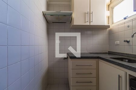 Apartamento à venda com 158m², 3 quartos e 2 vagas Apartamento à venda com 158m², 3 quartos e 2 vagasCozinha