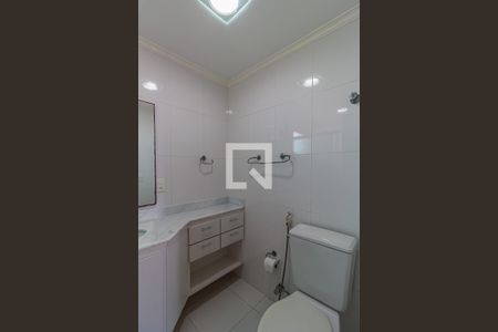 Apartamento à venda com 158m², 3 quartos e 2 vagas Apartamento à venda com 158m², 3 quartos e 2 vagasBnheiro da Suite