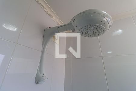 Apartamento à venda com 158m², 3 quartos e 2 vagas Apartamento à venda com 158m², 3 quartos e 2 vagasBnheiro da Suite - Chuveiro