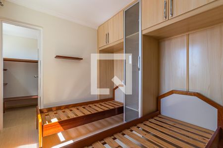 Apartamento à venda com 158m², 3 quartos e 2 vagas Apartamento à venda com 158m², 3 quartos e 2 vagasQuarto 1
