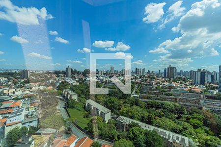 Apartamento à venda com 158m², 3 quartos e 2 vagas Apartamento à venda com 158m², 3 quartos e 2 vagasVista da Varanda da Sala de Estar