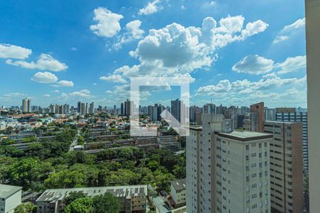 Apartamento à venda com 158m², 3 quartos e 2 vagas Apartamento à venda com 158m², 3 quartos e 2 vagasVista da Varanda da Sala de Estar