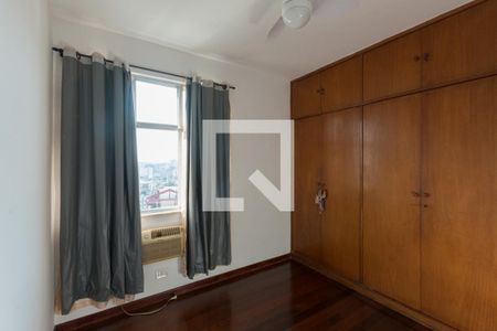 Quarto 1 de apartamento à venda com 2 quartos, 62m² em Estácio, Rio de Janeiro
