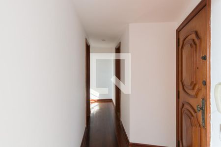 Sala de apartamento à venda com 2 quartos, 62m² em Estácio, Rio de Janeiro