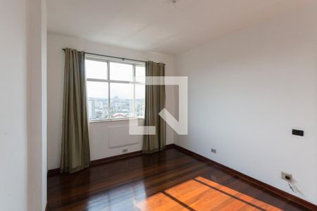 Sala de apartamento à venda com 2 quartos, 62m² em Estácio, Rio de Janeiro