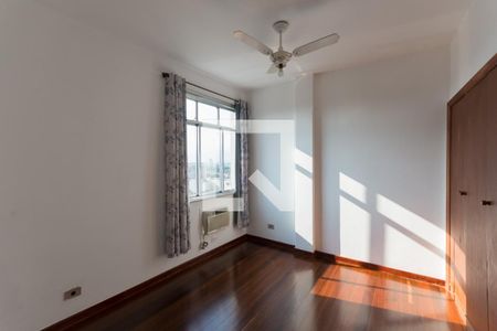 Quarto 2 de apartamento à venda com 2 quartos, 62m² em Estácio, Rio de Janeiro