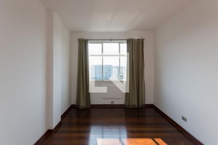 Sala de apartamento à venda com 2 quartos, 62m² em Estácio, Rio de Janeiro