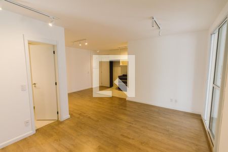 Sala de apartamento para alugar com 2 quartos, 96m² em Barra Funda, São Paulo