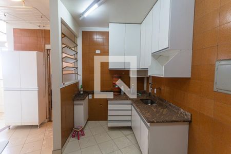 Apartamento à venda com 120m², 2 quartos e 1 vagaCozinha